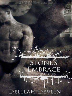 cover image of Stone's Embrace